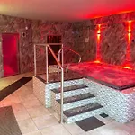 Guest house St John's Incl Off-site Leisure Club 4*