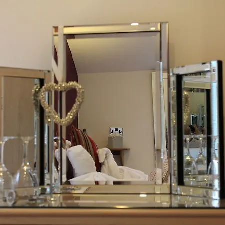 St John's Incl Off-site Leisure Club 4* Windermere