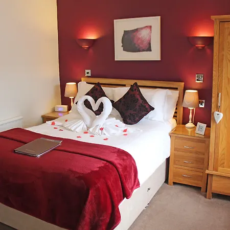 St John's Incl Off-site Leisure Club Gasthuis Windermere