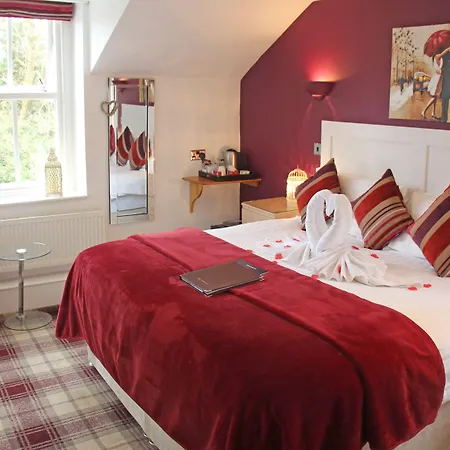 St John's Incl Off-site Leisure Club Gasthuis Windermere