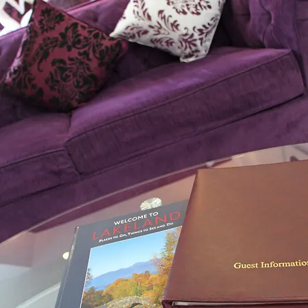 St John's Incl Off-site Leisure Club Gasthuis Windermere