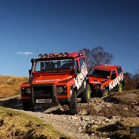 St John's Incl Off-site Leisure Club Windermere