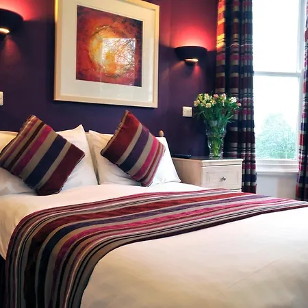 Gasthuis St John's Incl Off-site Leisure Club