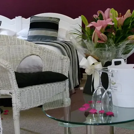 St John's Incl Off-site Leisure Club 4*