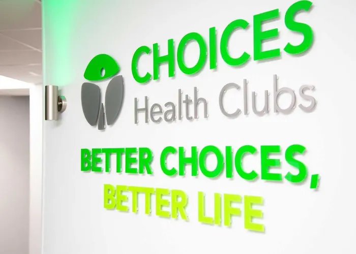 St John's Incl Off-site Leisure Club Guest house