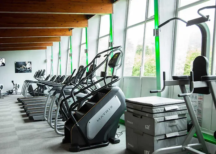 St John's Incl Off-site Leisure Club