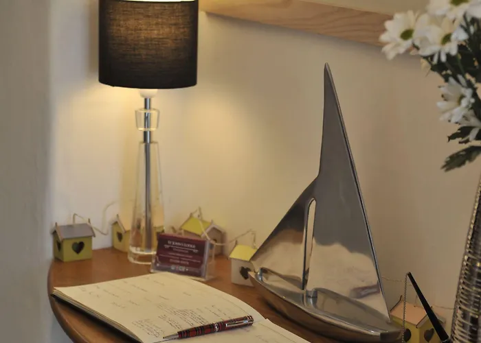 St John's Incl Off-site Leisure Club