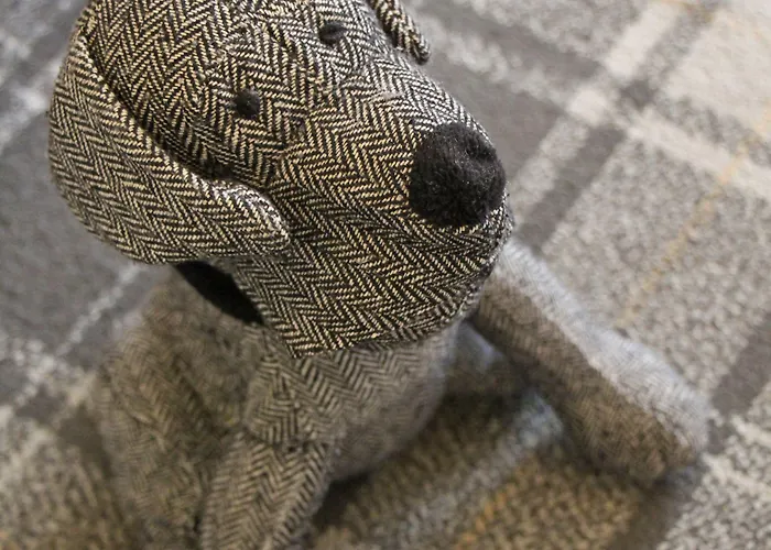 Guest house St John's Incl Off-site Leisure Club Windermere