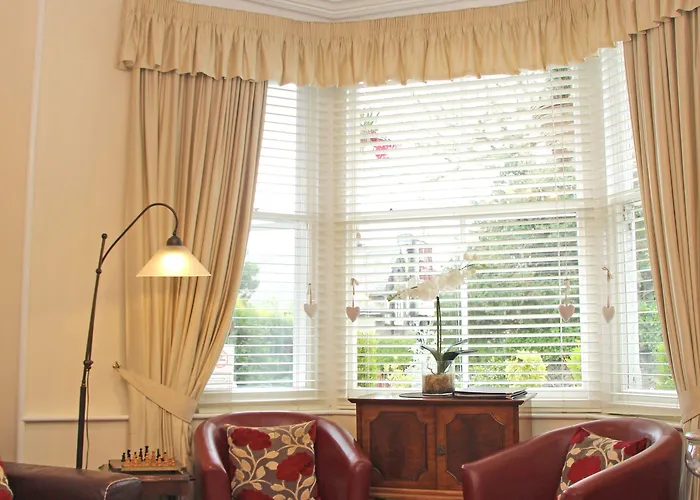 Guest house St John's Incl Off-site Leisure Club Windermere