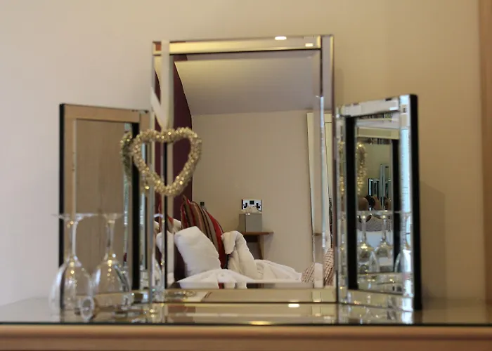 St John's Incl Off-site Leisure Club 4* Windermere