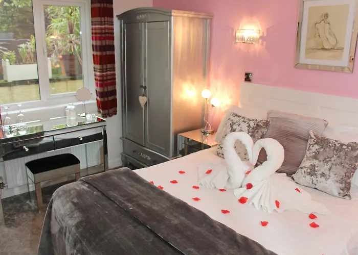 St John's Incl Off-site Leisure Club 4* Windermere