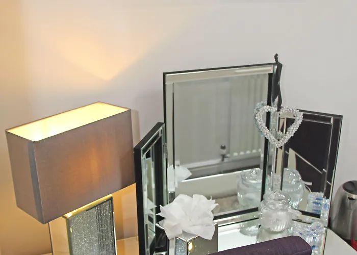 Guest house St John's Incl Off-site Leisure Club 4*