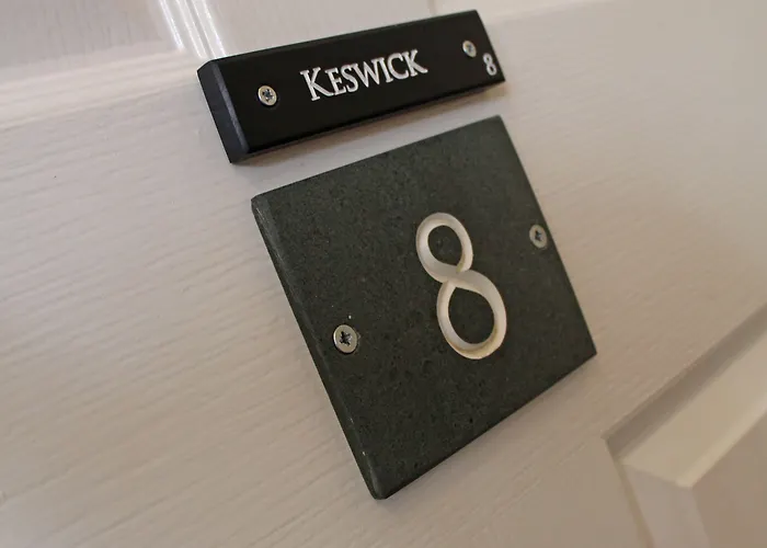 Guest house St John's Incl Off-site Leisure Club 4*