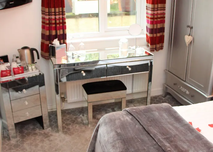 St John's Incl Off-site Leisure Club