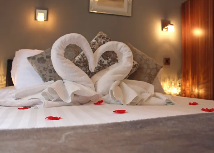 St John's Incl Off-site Leisure Club 4*