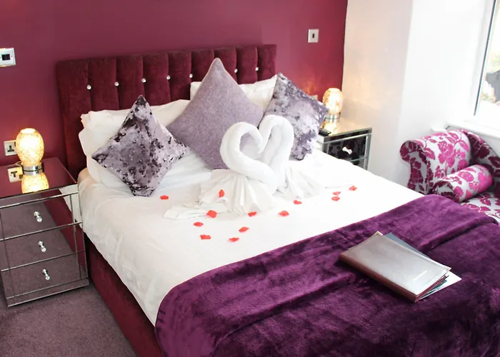 St John's Incl Off-site Leisure Club 4* Windermere