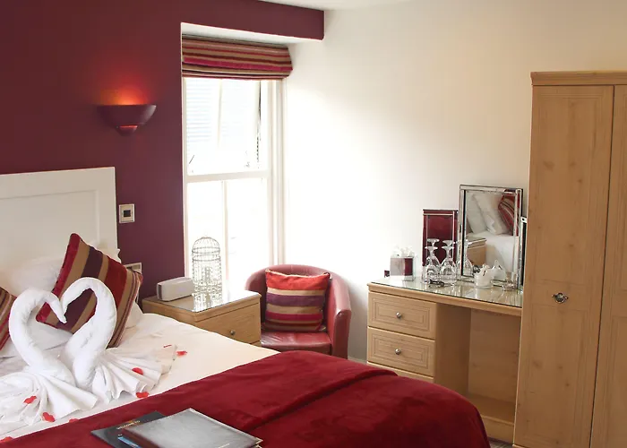 St John's Incl Off-site Leisure Club