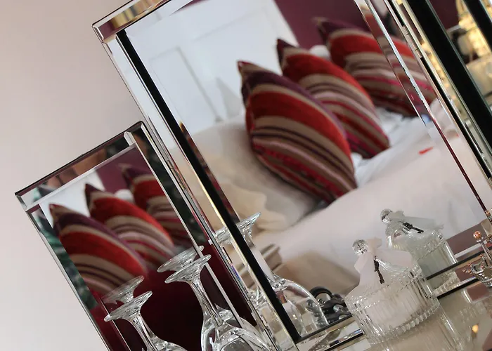 St John's Incl Off-site Leisure Club Guest house