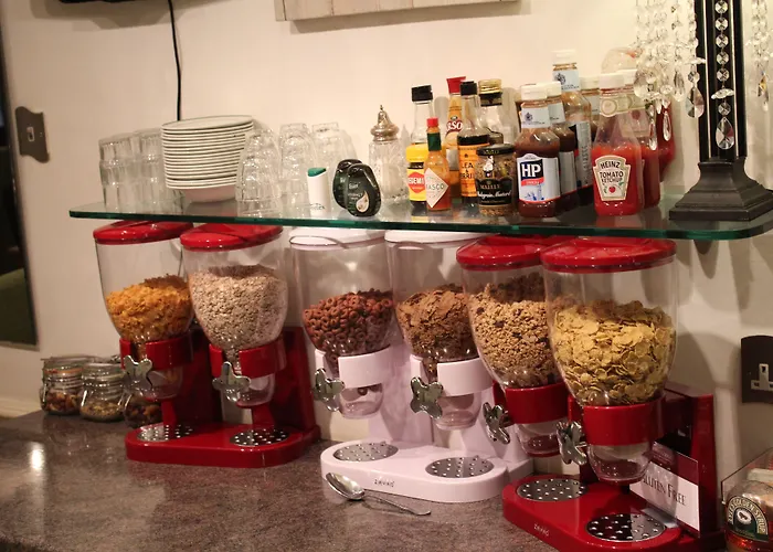 St John's Incl Off-site Leisure Club