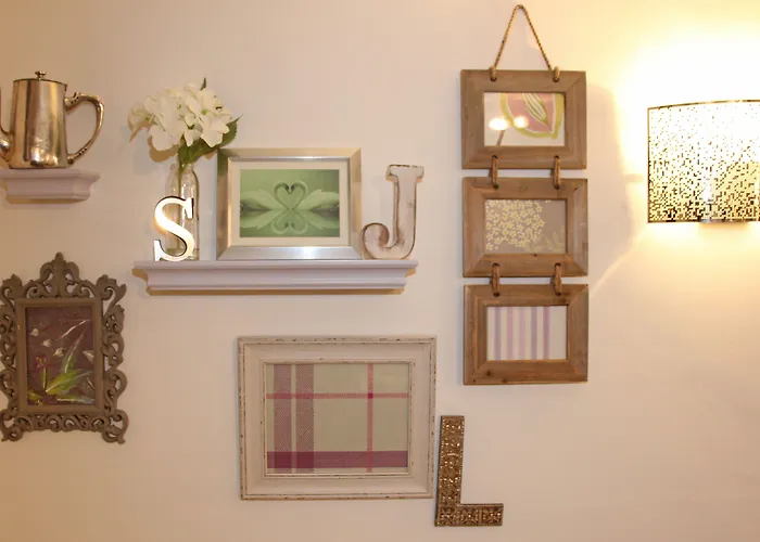 St John's Incl Off-site Leisure Club 4*