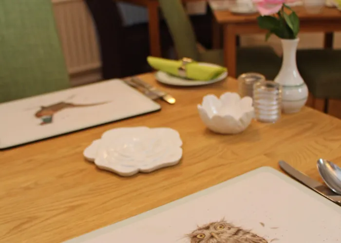 Guest house St John's Incl Off-site Leisure Club Windermere