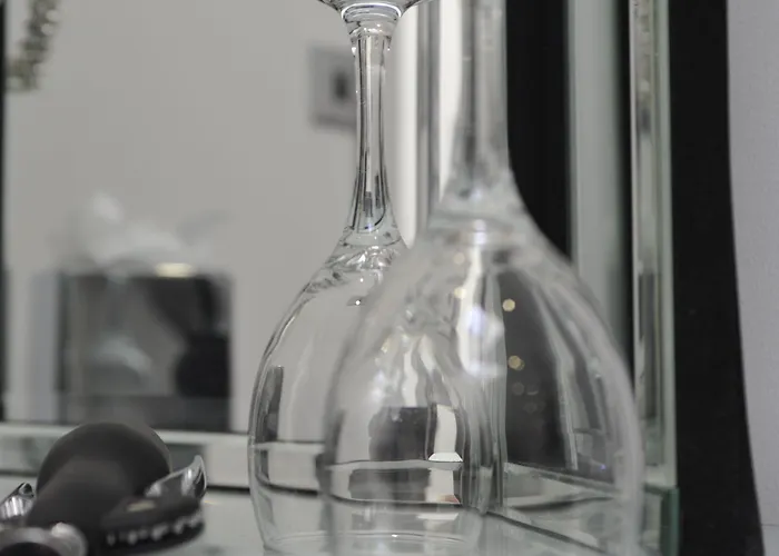 St John's Incl Off-site Leisure Club Guest house