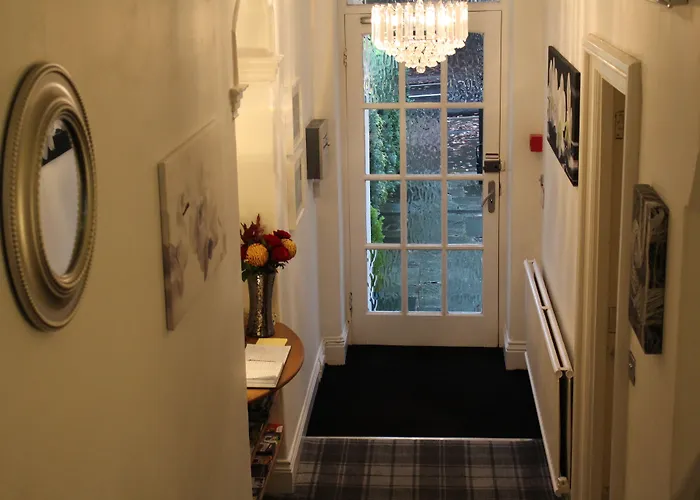 St John's Incl Off-site Leisure Club Guest house Windermere