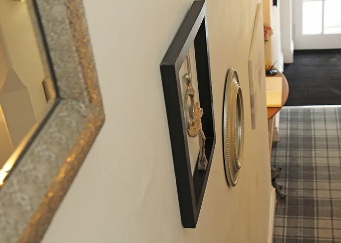 Guest house St John's Incl Off-site Leisure Club Windermere