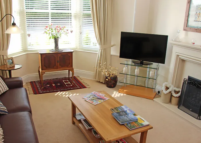 St John's Incl Off-site Leisure Club 4* Windermere