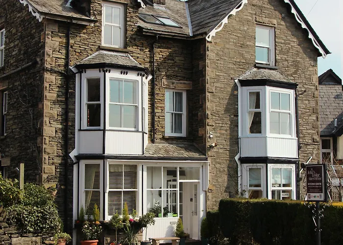 St John's Incl Off-site Leisure Club 4*