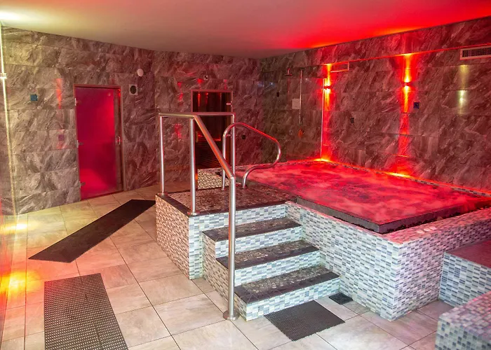 Guest house St John's Incl Off-site Leisure Club 4*