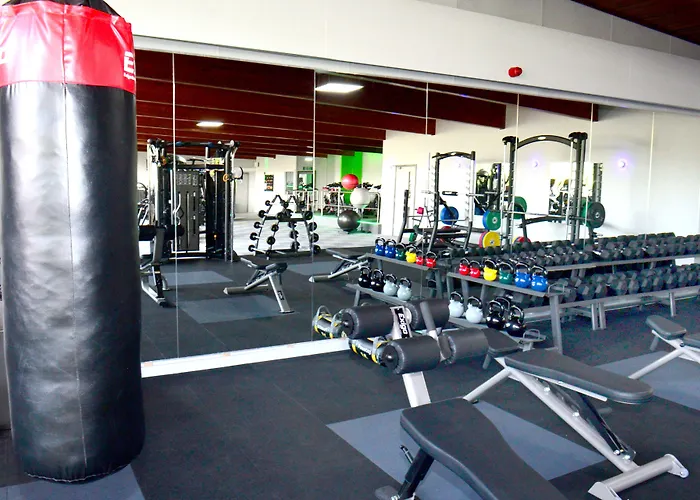 St John's Incl Off-site Leisure Club Guest house 4*