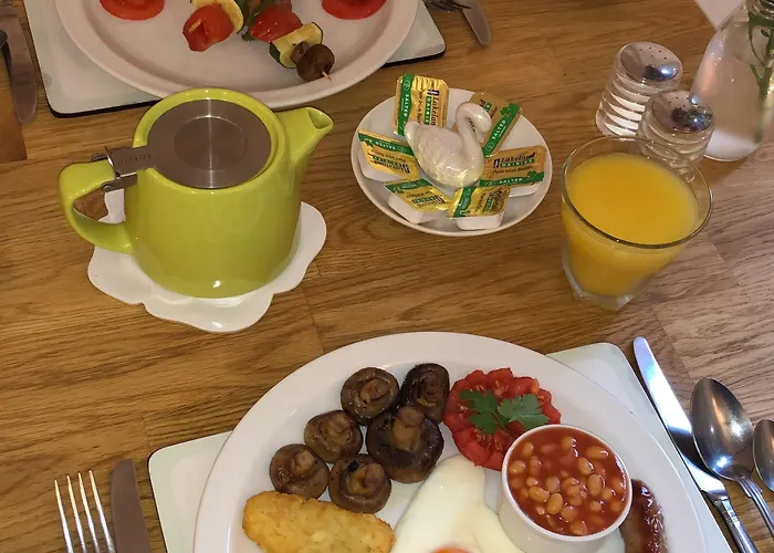 St John's Incl Off-site Leisure Club Windermere