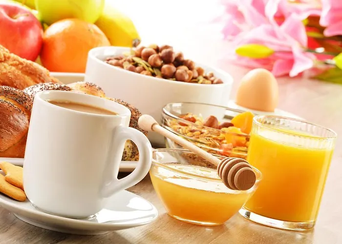 St John's Incl Off-site Leisure Club 4*