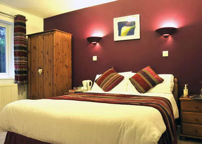 St John's Incl Off-site Leisure Club 4* Windermere